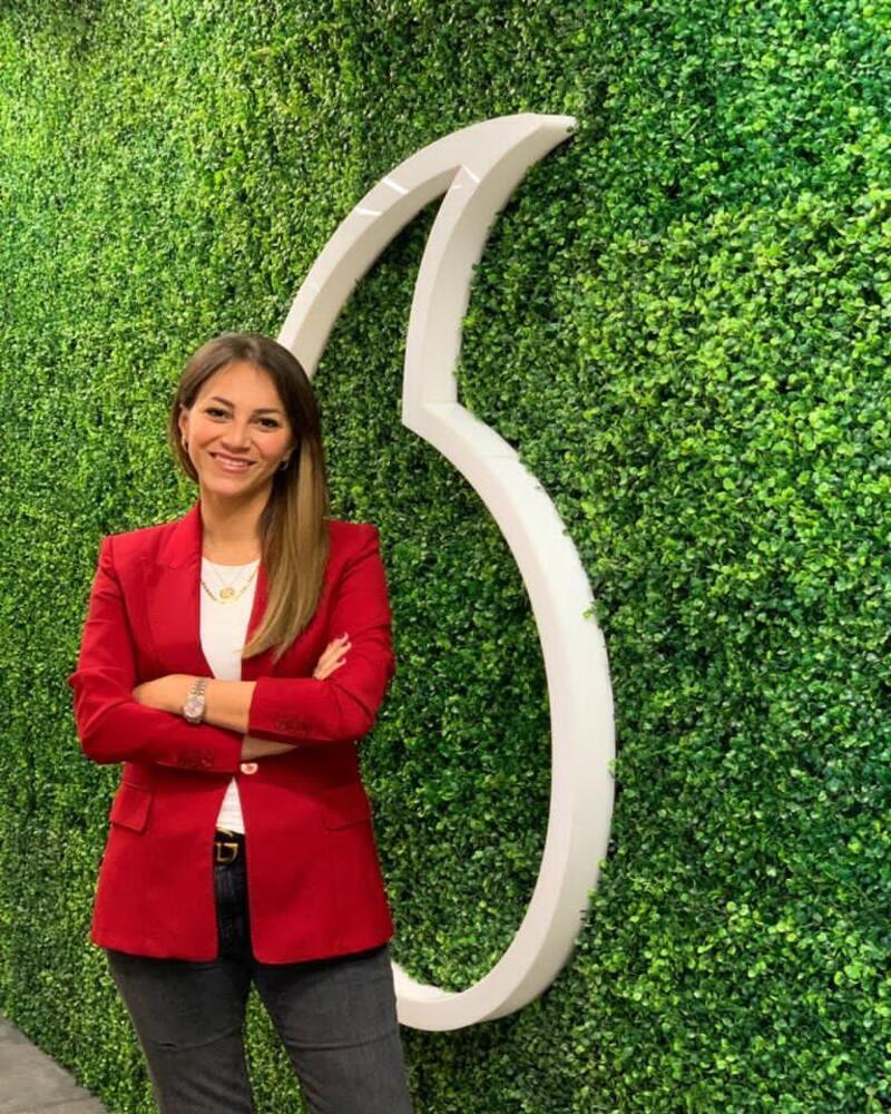 Vodafone Egypt plans to up CSR budget to EGP 40 m in 2021