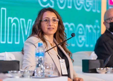 «جايكا»: ندعم الدولة المصرية في تحقيق رؤية 2030 وأهداف التنمية المستدامة