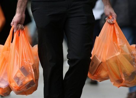 WWF launches campaign against plastic bags in Tunisia
