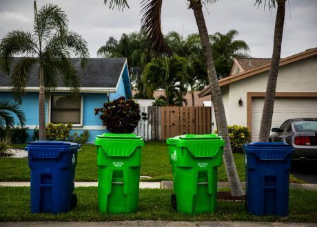 Canada’s Vancouver tops 15-strong list of world’s greenest cities by recycling
