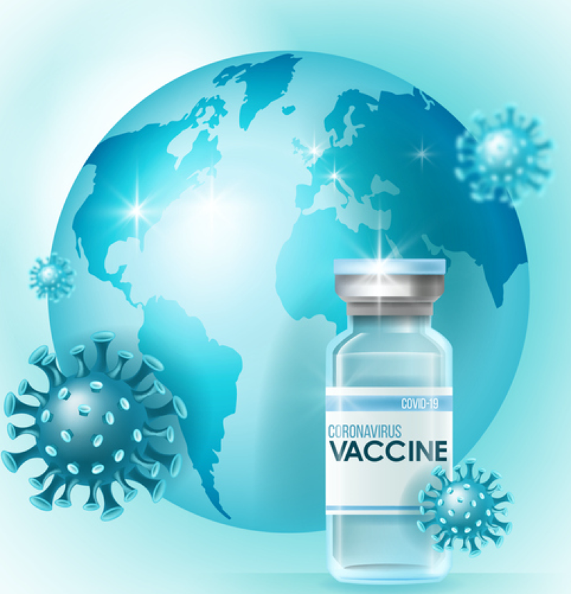 AU to get 220 m vaccine doses by 2022 under deal with UNICEF