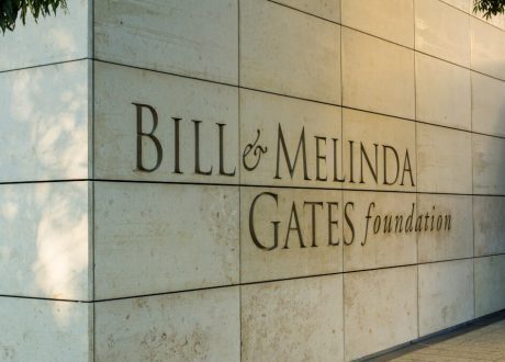 Gates Foundation allocate $15 bn to fight poverty, inequality