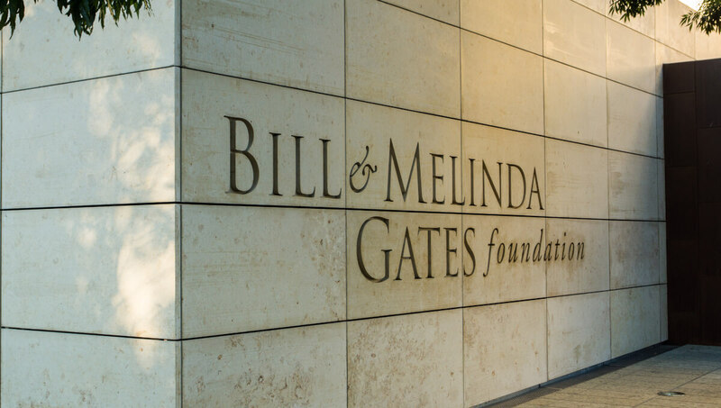 Gates Foundation allocate $15 bn to fight poverty, inequality