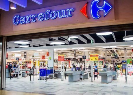 Carrefour pledges 100% deforestation-free raw materials by 2050