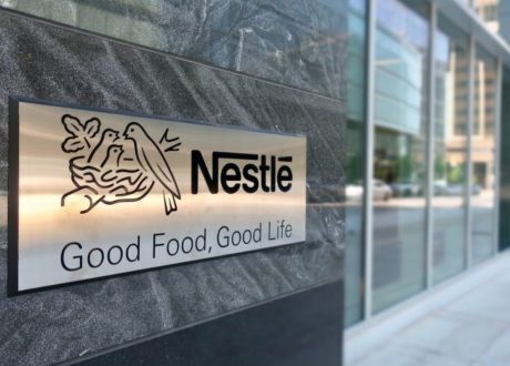 Nestlé joins EU initiative for more sustainable food