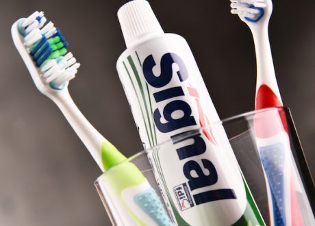 Unilever’s tooth brush, toothpaste becoming eco-friendly
