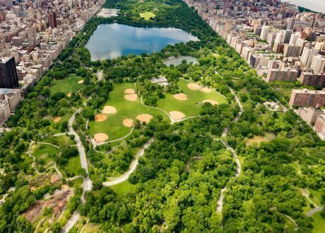 25 cities are driving urban greenhouse gas emissions worldwide, says new study