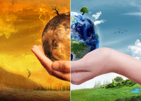 H&M, IKEA Kingfisher, Walmart launch climate change initiative