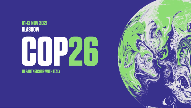 COP 26 aims to accelerate action towards Paris climate deal