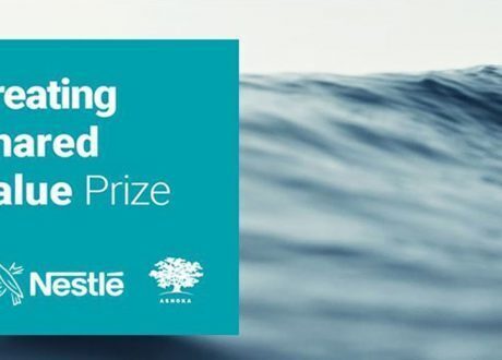 Nestlé names five winners of its 2021 CSV Prize for creating waste-free future