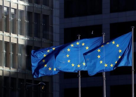 EU launches green bond framework to help it meet climate goals