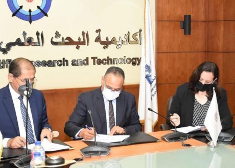 «القومي للحوكمة» واللجنة القومية للتنمية المستدامة يوقعان مذكرة تفاهم مشترك