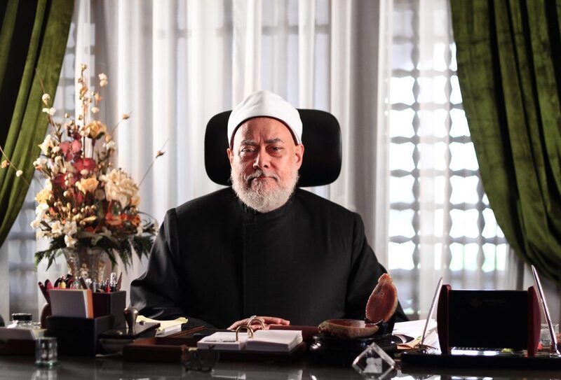 علي جمعة يطالب الغير قادرين على الحج بسبب كورونا بإخراج الغارمات
