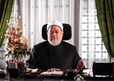 علي جمعة يطالب الغير قادرين على الحج بسبب كورونا بإخراج الغارمات