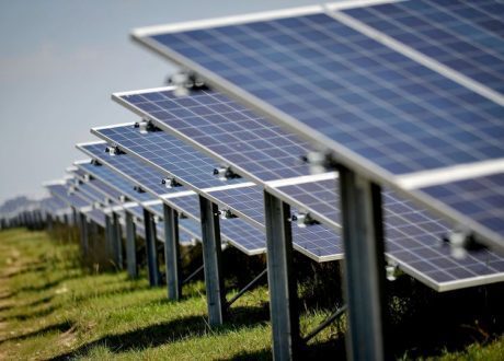 UK to install solar panels in prisons to save over £800,000 a year