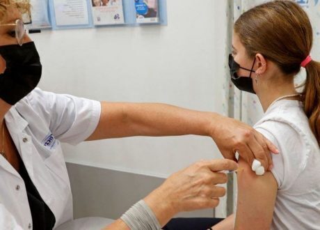 UK partners with Uber, Deliveroo to encourage teens’ vaccination as of Aug 23