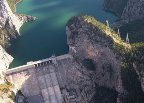 EBRD invests $ 75 m in Turkish company’s green bond