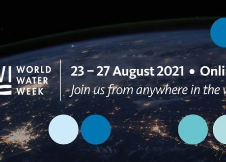 UNEP to release three reports at World Water Week