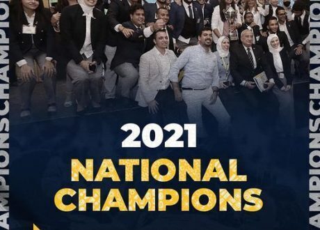 Orange Egypt sponsors Enactus national competition for 15th year under CSR