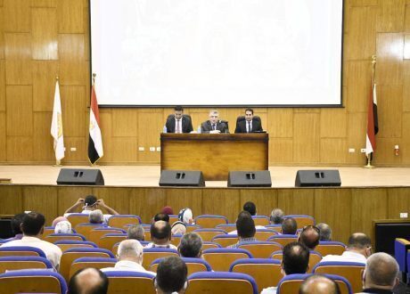 «التخطيط» تختتم الدورات التدريبية المكثفة لقادة المحليات عن منظومة تراخيص المحلات
