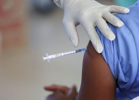 AVAT partners with AU, UNICEF to deliver to 400 m doses in African states