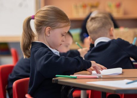 UK allocates £25 million to equip schools with carbon monitors