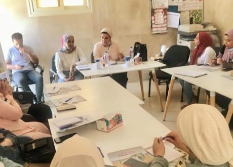 «البيئة» تُنفذ دورات تدريبية للشباب لتعظيم الاستفادة من المخلفات الزراعية