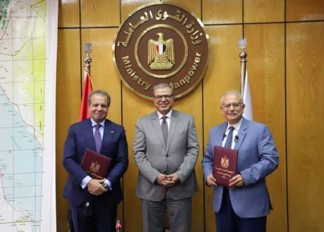 «القوي العاملة» تتعاون مع «أوراكل» لتدريب حديثي التخرج على أحدث تكنولوجيا المعلومات