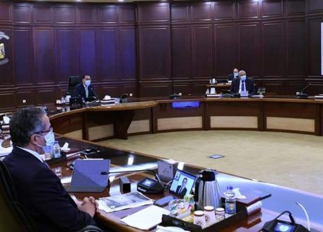خلال اجتماع العلمين.. رئيس الوزراء يؤكد الجولات التفقدية بالمحافظات لمتابعة موقف تنفيذ المشروعات الخدمية والتنموية