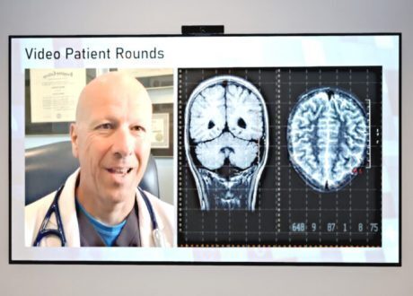 LG Electronics, ezOntheCall collaborate to develop  telemedicine solutions