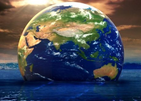 UK launches £5 m research program to adapt to climate change