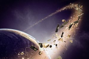 World’s first Space Sustainability Rating to reduce space debris