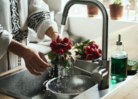 IKEA joins 50L Home Coalition to develop water-saving solution