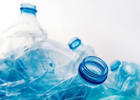 EU registers ‘ReturnthePlastics: A Citizen’s Initiative’