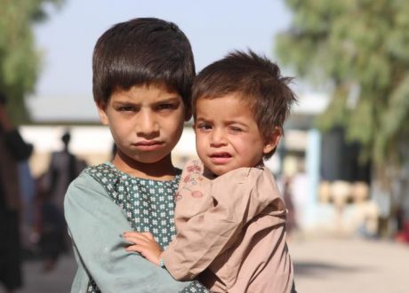 WHO, UNICEF urge establishing air bridge to Afghanistan to  continue aid delivery