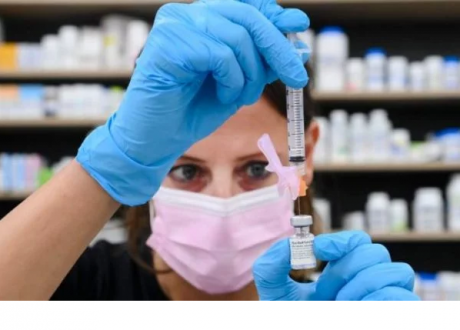 €108 m Danish aid to back coronavirus-related R&D activities