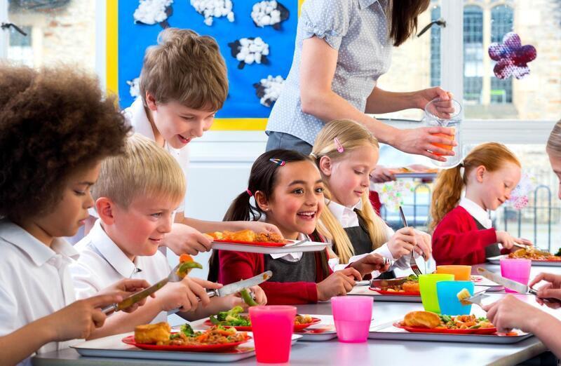 “Building the Future Together” continues for 2nd year to support children in 8 US cities
