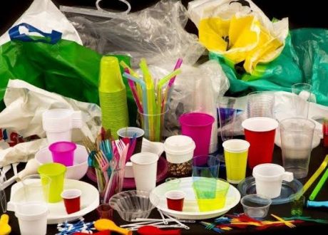 UK seeks banning plastic plates,  new plastic packaging tax by April