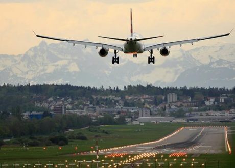 Cambridge-led AIA team to build simulator for achieving net zero flight