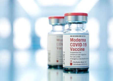 World Bank secures 4 m doses of Moderna vaccines for Nepal