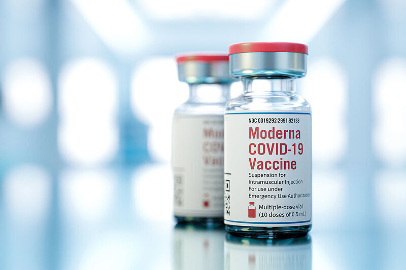 World Bank secures 4 m doses of Moderna vaccines for Nepal