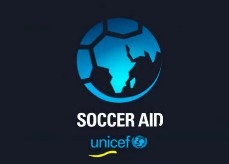 Manchester City to host Soccer Aid for UNICEF for first time