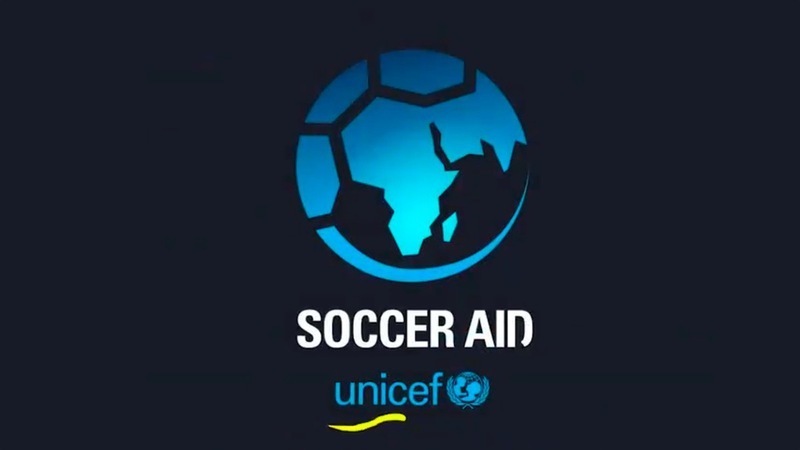 Manchester City to host Soccer Aid for UNICEF for first time