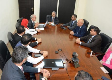 «مصر للتميز الحكومي» تنظم ورش عمل حول نظم إدارة الجودة وفق للمتطلبات الدولية
