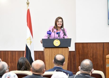 «التخطيط»: الحكومة تسعى لتوطيد الشراكة مع القطاع الخاص والاستثمار في قوى مصر الناعمة