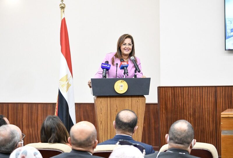«التخطيط»: الحكومة تسعى لتوطيد الشراكة مع القطاع الخاص والاستثمار في قوى مصر الناعمة