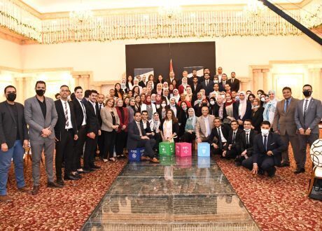 «التخطيط» والقومي للحوكمة يطلقان المجموعة الثالثة من مبادرة «كن سفيرًا»