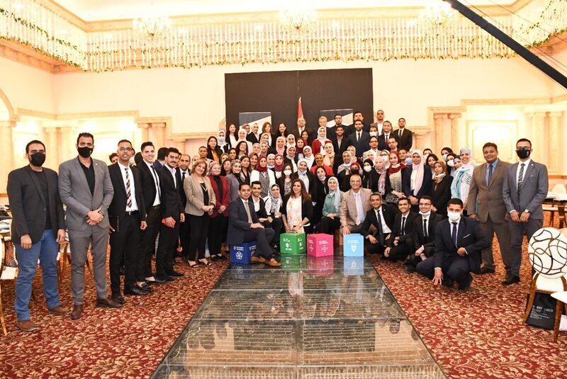 «التخطيط» والقومي للحوكمة يطلقان المجموعة الثالثة من مبادرة «كن سفيرًا»