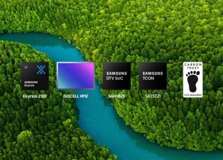 Samsung gets another global carbon footprint certification for ‘eco-friendly’ logic chips