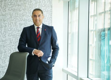 ADCB-Egypt launches several initiatives to help disabled persons engage into banking mechanism